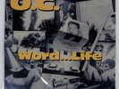 O.C. WORD...LIFE RE-ISSUE RIR0011 US REISSUE VINYL 2LP