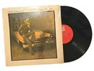 Hank Williams Jr. Habits Old And New. Orig Press LP Eletra 6E-278SP Curb Records