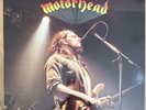 Motorhead LP 1976 On Parole Rare Heavy Metal Vinyl Vintage