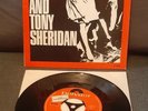 The Beatles Tony Sheridan Sonderauflage Polydor 41646 Tanzende Beine My Bonnie