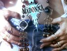 Madonna - Like A Prayer LP (VG+) '