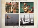 Vivaldi/ Interpreti Veneziani – Four Seasons - OG UK Chasing LP- VALDC001