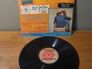 Midnight Cowpoke Funky Finger Records Still in Shrink Adult Cheesecake Vinyl LP