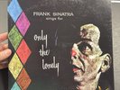 Frank Sinatra - Sings for only the Lonely (MFSL 2009) - Original Master, NM 180g