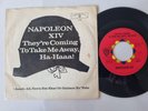 Napoleon XIV - They're Coming To Take Me Away, Ha-Haaa  7'' Vinyl Germany