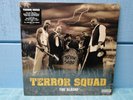 RARE Terror Squad The Album 2 Record Set LP -EXTRA LPs SHIP FREE