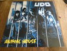 UDO - ANIMAL HOUSE - 1987 - GERMAN ISSUE - VERY GOOD++