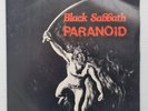 Black Sabbath Paranoid / Snowblind  - 7