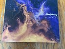 Sleep Theory - Afterglow -Translucent Clear with Orange Swirl Opened NewVinyl LP