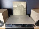 Half Man Half Biscuit This Leaden Pall UK 1993 1st Issue Vinyl Record LP Ex/Ex