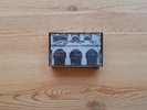 NEWTOWN NEUROTICS - PISSED AS A NEWT CASSETTE UK 1982 RARE ORIGINAL TAPE PUNK