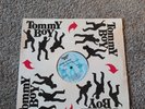 House Of Pain - Jump Around & House Of Pain Anthem 1992 Vinyl Tommy Boy TB 526