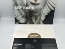 Diamond Eyes by Deftones (Record, 2010) Limited Edition White Vinyl LP EX Tested