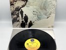 Echo & The Bunnymen Porcupine Vinyl LP 1983 US Pressing Sire 1-23770 Tested
