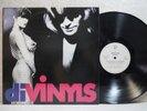 Divinyls Same 1991 Korea LP Lyric W/Insert NM Promo Cristina Amphlett