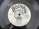 Dean Parrish- Tell Her / Determination- Northern Soul Vinyl