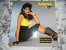 SABRINA SALERNO - Something Special -  PICTURE DISC LP  With poster