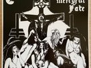 MERCYFUL FATE - NUNS DO HAVE FUN  - DLP -  RARE