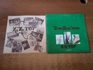 1970s VG++ ZZ Top – Tres Hombres 631 LP33