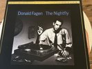 The Nightfly donald fagen Ultradisc 1-Step  45rpm vinyl, Mint, 1 Play, OOP, Mofi