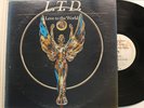 L.T.D. Lp Love To The World On A&M - Vg++/ Vg++