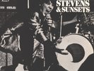 Shakin' Stevens And The Sunsets - Decca - 6.22092 AO GER LP 1975 '
