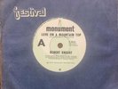 Robert Knight Love On A Mountain Top / The Power Of Love 1974 Soul Funk Oz 45