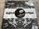 DJ QUICKSILVER - BELLISSIMA - 12