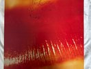The Cure -  Kiss me, Kiss me, Kiss Me.  Vinyl double LP