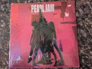 Pearl Jam Ten SEALED LP Vinyl Epic via Associated Records. Z 47857