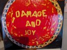 Damage and Joy - The Jesus & Mary Chain - Signed - 2017 -