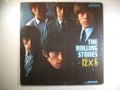 The Rolling Stones-Original London Records (ffrr) 
