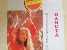 DANUTA Whenever You Go *ITALO DISCO MAXI*NM*