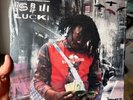 Lucki Days b4 iii vinyl (sealed, empire pre order)