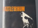U2 - Rattle And Hum (1988 Island Records) Double Vinyl LP Gatefold
