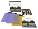 George Harrison-All Things Must Pass-50th Anniversary Box Set 2021 Sealed Mint