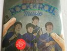 BEATLES Rock 'N' Roll Music FACTORY SEALED Capitol 1st Pressing 1976 2 Lp Set