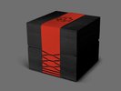 RAMMSTEIN – XXXIII Vinyl Box 33 Singles 7