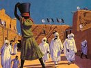 The Mars Volta The Bedlam In Goliath (Black Vinyl) (3 Lp) Records & LPs New
