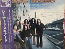 Lynyrd Skynyrd - Pronounced - 1974 Japanese Pressing  W/ Obi - RARE - Freebird