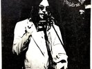 Neil Young Tonight's the Night 1975 Vinyl Reprise Records 1st Press