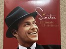 Frank Sinatra - Ultimate Christmas Vinyl Lp 2xLP Nee Sealed