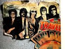 Travelling Wilburys Volume One 1988 Vinyl Wilbury Records 1st Press
