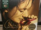 CELINE DION THESE ARE SPECIAL TIMES GOLD LP THE PRAYER O HOLY NIGHT AVE MARIA