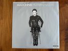 MADONNA HUMAN NATURE 12'' VINYL UK LP RECORD SIRE 1995 Bedtime Stories