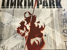Linkin Park - Hybrid Theory Vinyl Lp Gatefold 2001, 47755