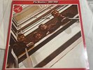 The Beatles 1962-1966 German DMM Red Record