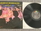 Arsenio Rodriguez Y Su Conjunto Lp  Ansonia/Mono/1966 Afro-Cuban  Hi VG+/VG++