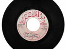 MUDIE'S ALL STARS - DARK SHADOWS / FROG LEAP, MOODISC 7