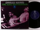 Charles Kynard - The Soul Brotherhood LP - Prestige - PRST 7630 RVG